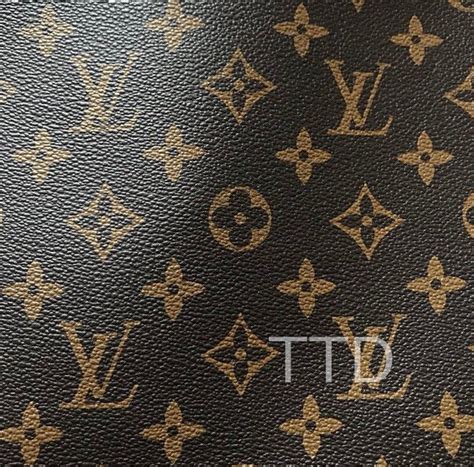 faux leather louis vuitton|louis vuitton faux leather fabric.